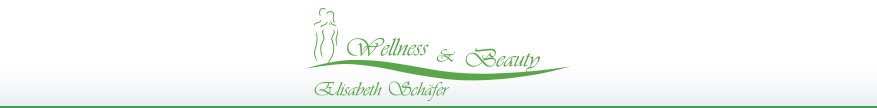 Wellness-Beauty-Institut Schäfer